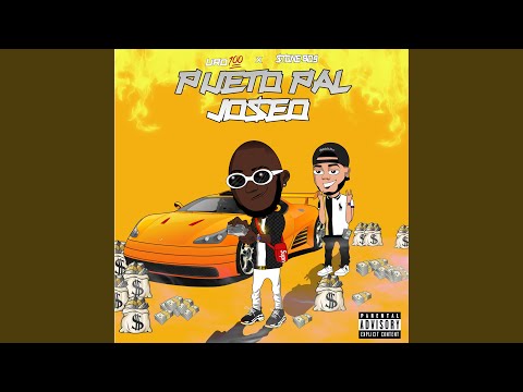 Pueto Pal Joseo (feat. Liro 100)