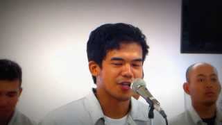 sayonara speech mukaishima dock kenshusei 4th batch