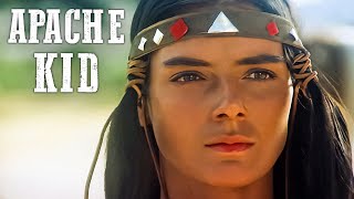 Download lagu Apache Kid | 4K | Sebastian Harrison | Español | Western mp3