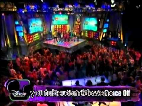 Shake it Up - Make Your Mark Opening Credits and Preview Clip