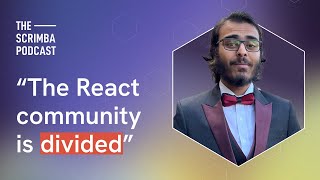 The State of React (and Should You Still Learn It in 2024), with Dev Agrawal