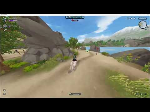 The Fort Pinta Beach Race | 00:43:44 | SSO Shortcuts