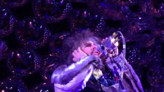 The Flaming Lips Be My Head First Avenue Minneapolis  9/14/2014