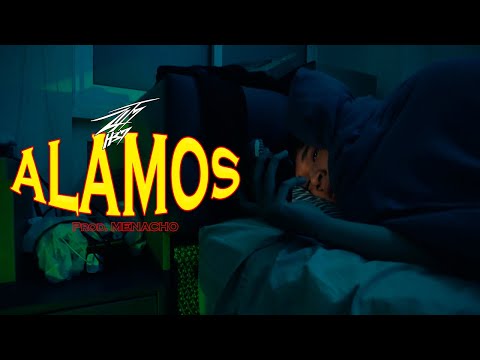 Zity - ALAMOS (Video Oficial)