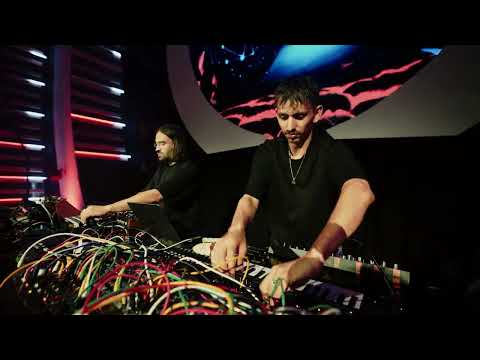 ATOEM - Live @ DoxArt Festival 2025
