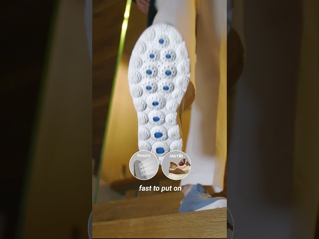 Vídeo relacionado con Geox J Activart Illuminus, Zapatillas, Navy Royal, 37 EU