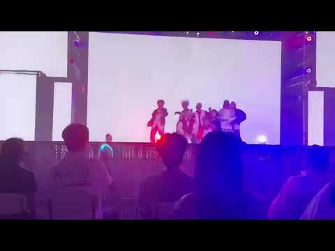 【NCT U / Universe】cover by NCT Mantle