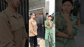 Download lagu Akbar Hasri Becomes a Security Guard and His Job Is to Seduce Beautiful Girls mp3