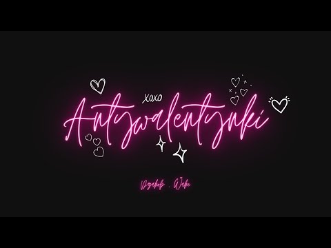 dzakob,wake - antywalentynki