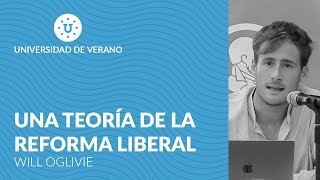 Una Teoría de Reforma Liberal