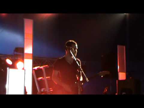 Nosfell - Gouz Mandamaz - Festival Ot Azoy à Luzy - 28.05.2010