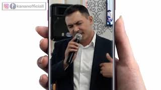 Kenan Akberov  Hardasan indi Video Yeni
