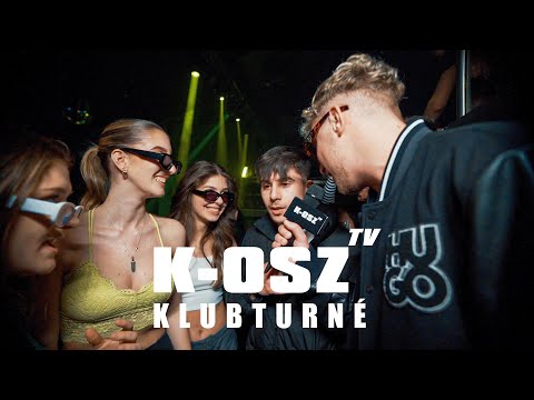 K-OSZ KLUB - GYŐR, OCTAGON (2023)