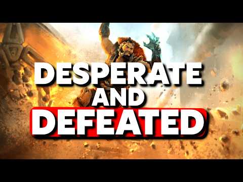 Triple A wants to be Indie, so they lied.