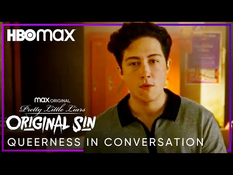 afbeelding Queerness in Conversation with Jordan Gonzalez