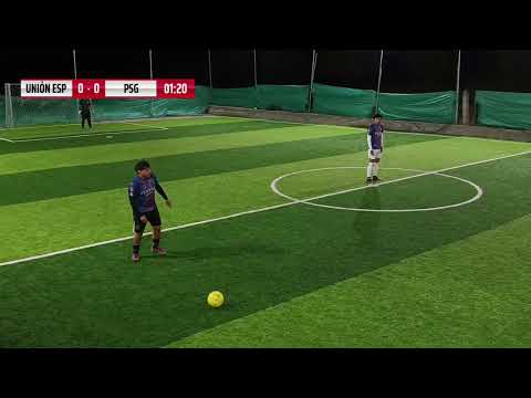 UnionEspañola vs PSG  Final Hombres Cancha sintetica Don Luis Tisaleo Tungurahua Ecu🇪🇨⚽️😃👍