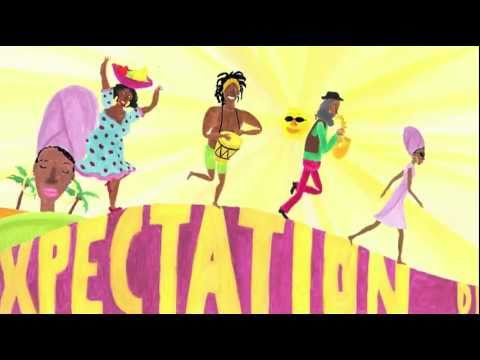 Sheya Mission-Expectation-Animated by Ineke Goes