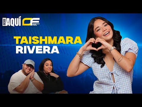 TAISHMARA Y SANTI... ¿SE VOLVIERON A VER? - Desde Aquí (OF #10)