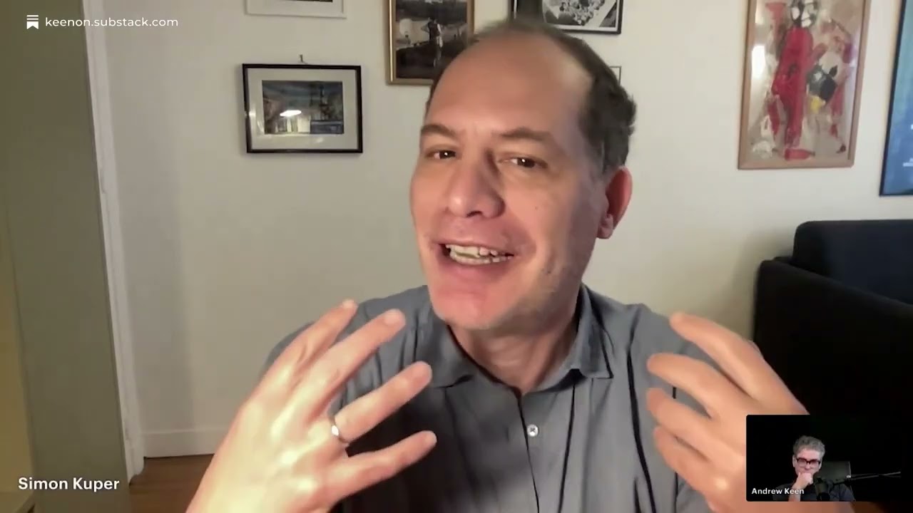 Justice is Round: Mussolini Couldn't Woo the World Cup, Neither Will Trump