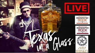 Zach Talbert covering &quot;Buzzes Like Neon&quot; by Adam Hood at Rebecca Creek Distillery