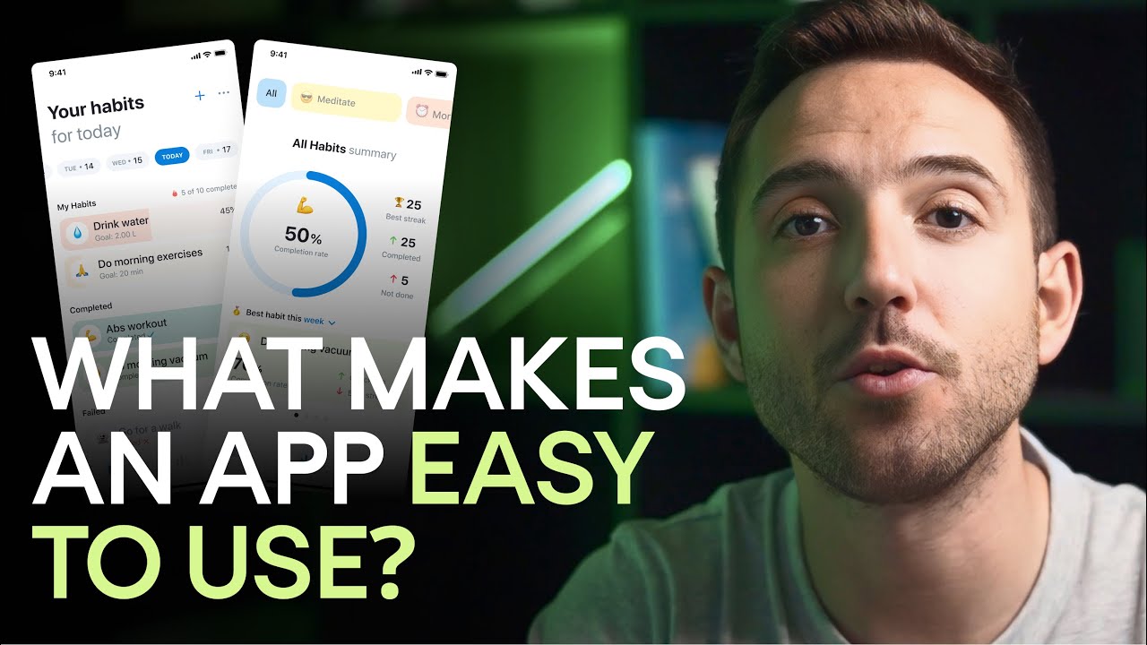 8 Practical Ways to Simplify Your User Interface