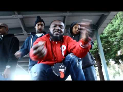 Solid Skwad Presents Listen Up - Vondre Wood