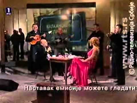 Vojvodjanski klas-Balkanskom ulicom, Tozovac 4