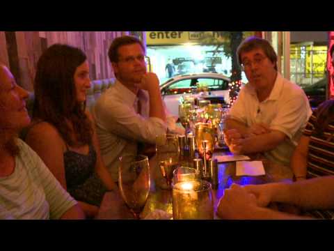 The Edible Word - Smokey Burger Organic