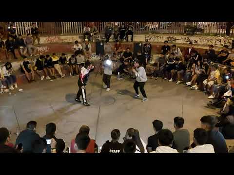 STICK VS SKILL | FINAL | RAPSTYLE | 12/01/2020