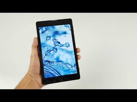 NAVITEL T500 3G GPS tablet Unboxing | ForumWiedzy