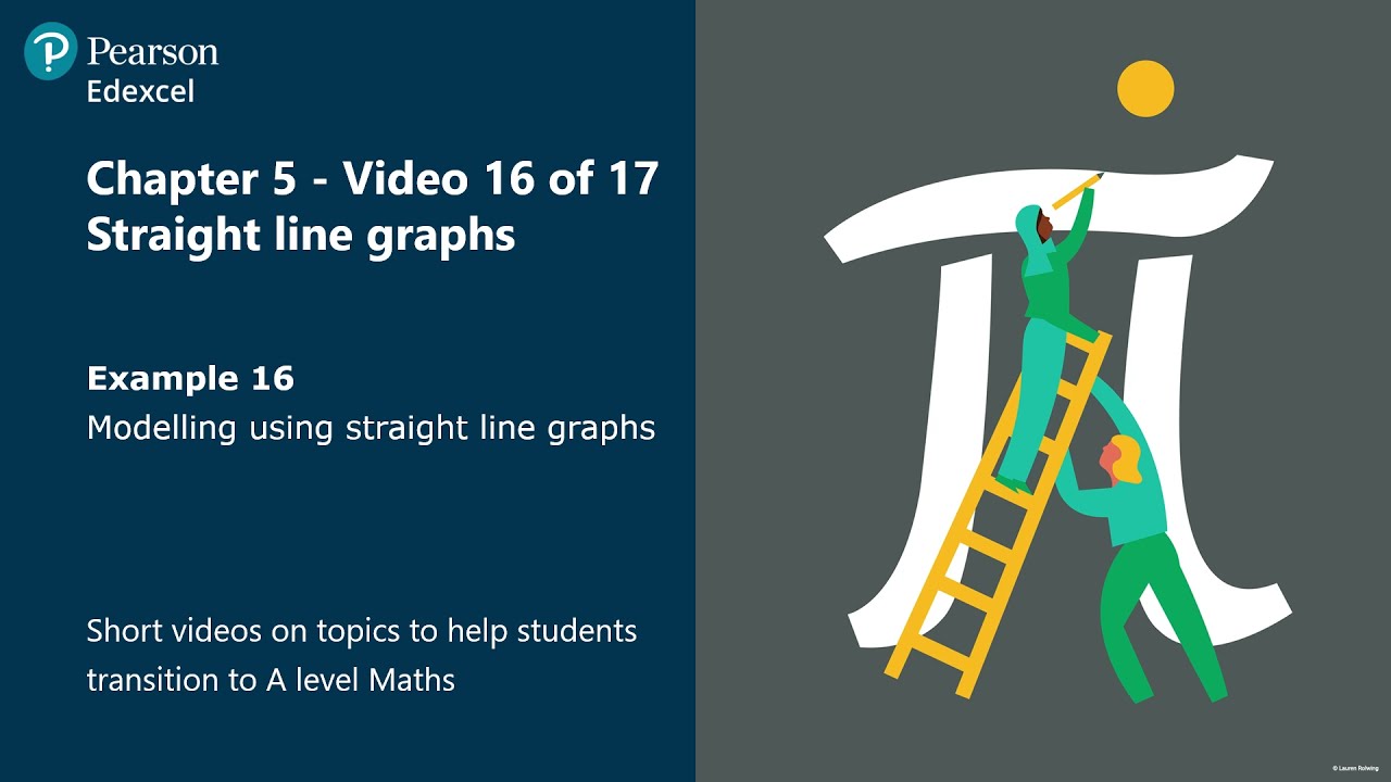 GCSE Mathematics - Chapter 5