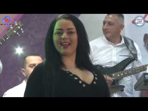 FOLK TOP MUSIC - Bojana Mihrimah Matovic - Nasamo - 2016/17