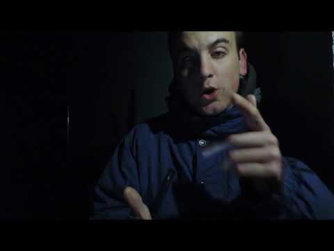 AGUSMC - @SESSION CYPHER (2018)