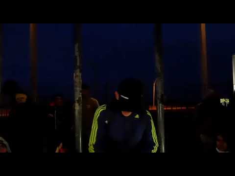 BARRAS ESCRITAS AYS (7/7/2019)