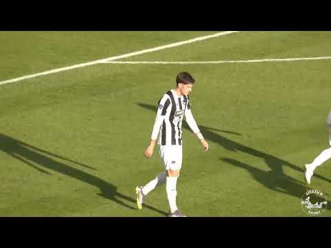 Highlights 14° Atl.Ascoli - Vigor Senigallia: 2–1