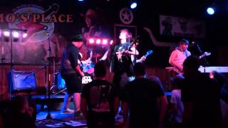 Suspect Device (Stiff Little Fingers)