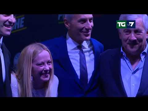 Edizione delle ore 13.30 del 26/02/2026