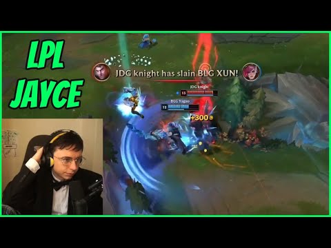 ITS THE YEAR OF KNIGHT