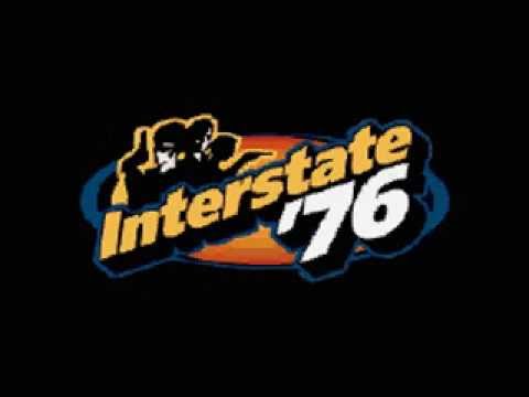 Interstate '76 - Official Trailer 1996