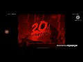20th Television Productions High Pitch Effects