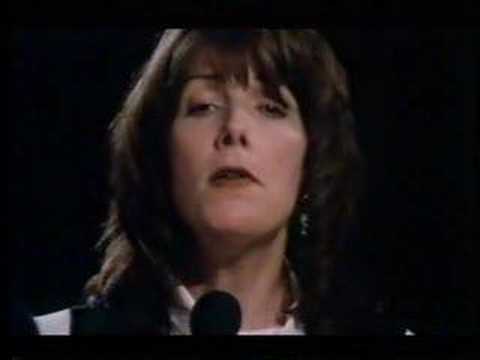 Further and Further Away - Kathy Mattea