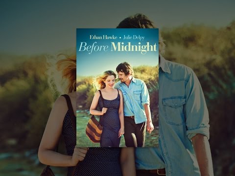 Before Midnight