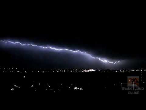 Oitava experiência do Pastor kenzo atsushi