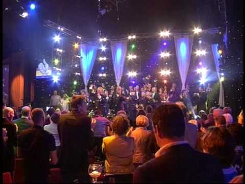 2009-01 Jocus leedjesaovend - De ganse poet