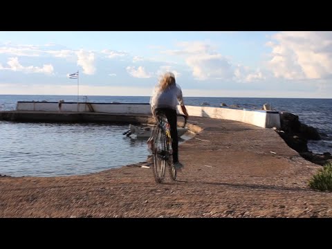 Honest Toil Olive Oil Advert - Fresh From Messinia, Greece