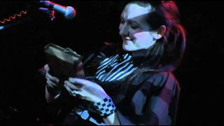My Brightest Diamond - Apples (Live)