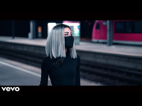 Alan Walker Style & Jeotter Music - Last Night (REMIX,Official Music Video 2025)