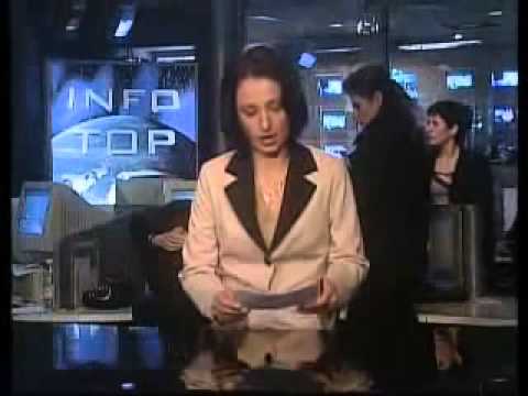 TV Voditelji ( Provale )