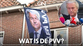 Geert Wilders' PVV | ON! Elections #4