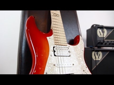 Chapman ML-1 CAP10 America - Overview & Demo